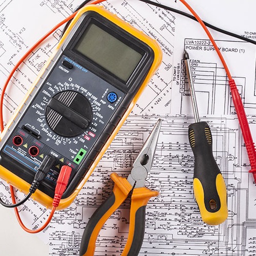 Diagnostic immobilier Ablis 78660